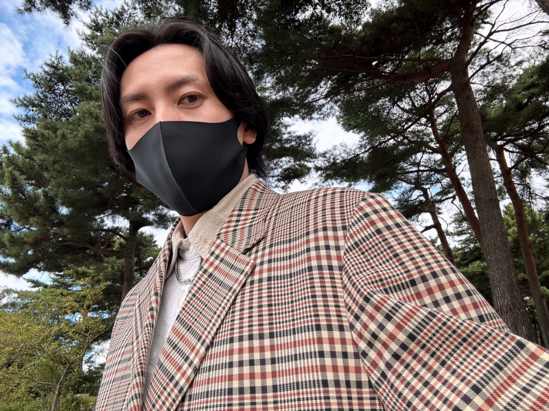 TAKAYA(タカヤ) セラピストとは