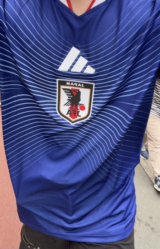 OTO(ｵﾄ) 【W杯の一体感大好き🇯🇵】