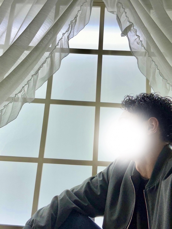 NAGASE(ﾅｶﾞｾ) たくさんの想いに支えられて