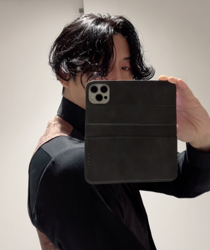 MINORI(ﾐﾉﾘ) ペイズリーって響きがちょっとエッチ(小4思考)