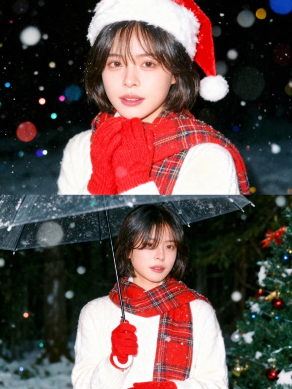 RINKO(ﾘﾝｺ) これが....ぼく？