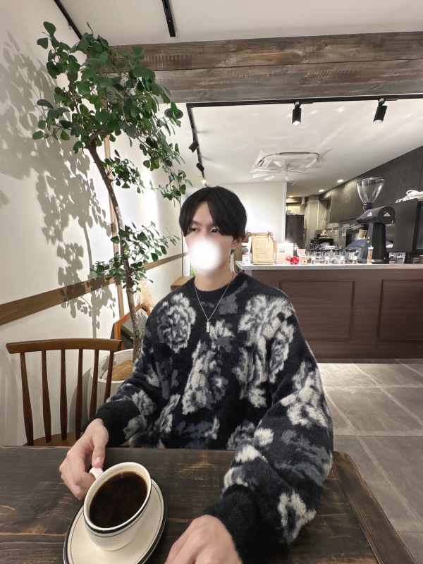 SHIMON(シモン) コーヒー☕️