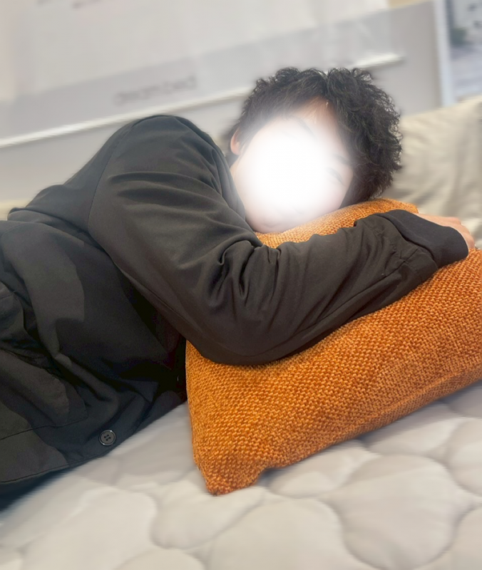 REN(ﾚﾝ) まだ起きてる人いる？