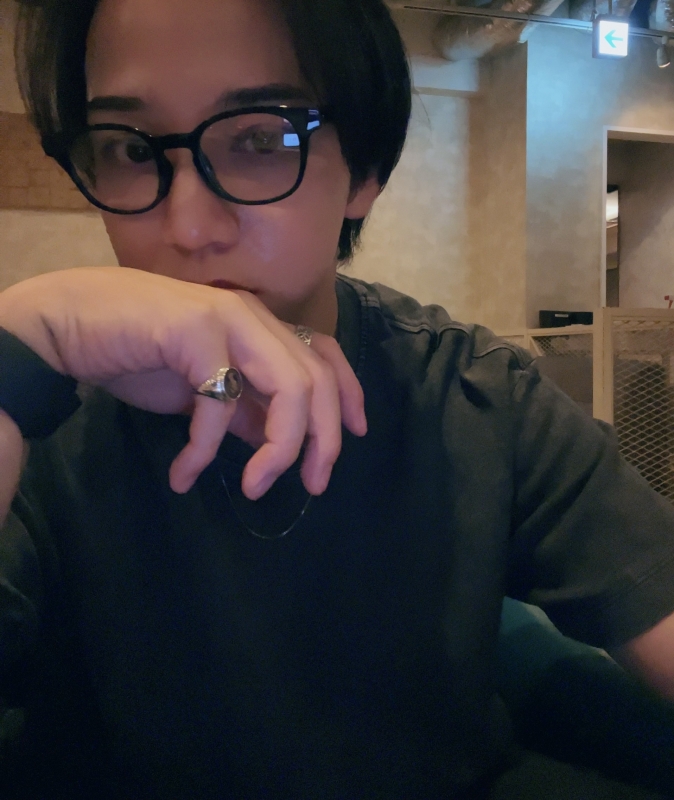 MEGURO(メグロ) 女風とは