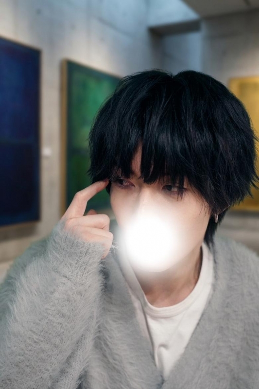 RIHITO(ﾘﾋﾄ) 【出勤】4/22（水）