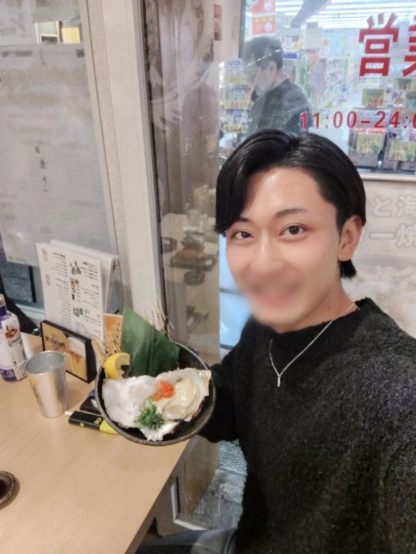 ETO(ｴﾄ) 15時から出勤だよー✨️