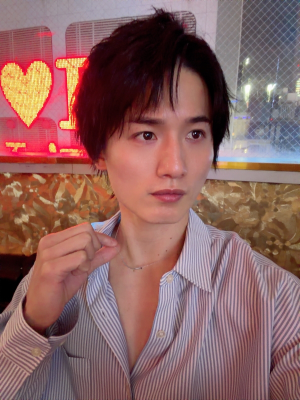 TAISHI(ﾀｲｼ) どんなバグが好きですか？