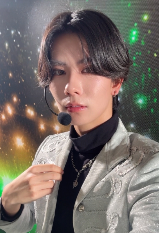 KANKI(カンキ) 1日アイドルデビューした日