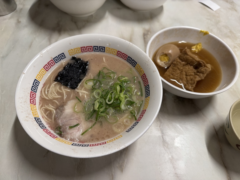 KUU(ｸｳ) 今日のお昼は