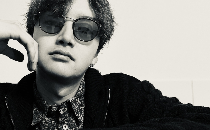 OTO(ｵﾄ) 花は散るから美しい