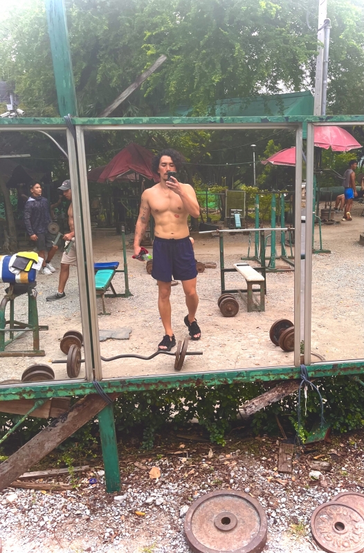 MOCHI(モチ) 解釈。