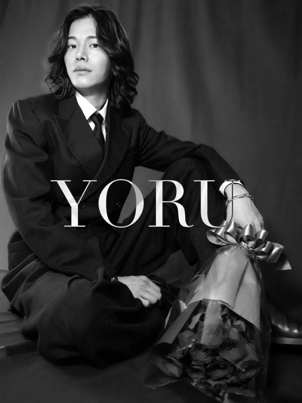 YORU(ﾖﾙ) 3月2日 22:30〜