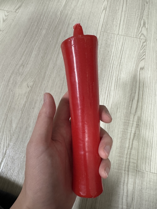 MINATO(ﾐﾅﾄ) 蝋燭について