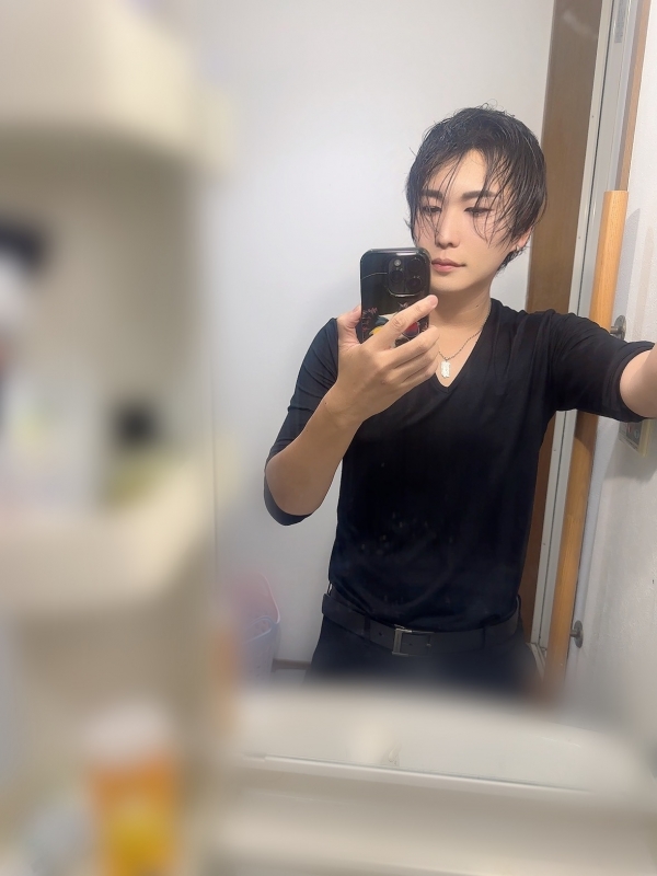 ATSUMU(アツム) 当たり前