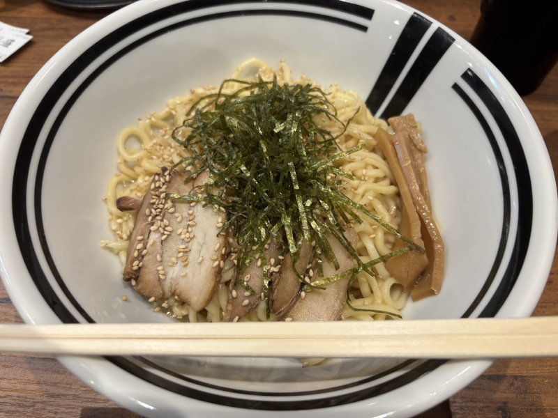 HIKARU(ヒカル) 油そば🌓