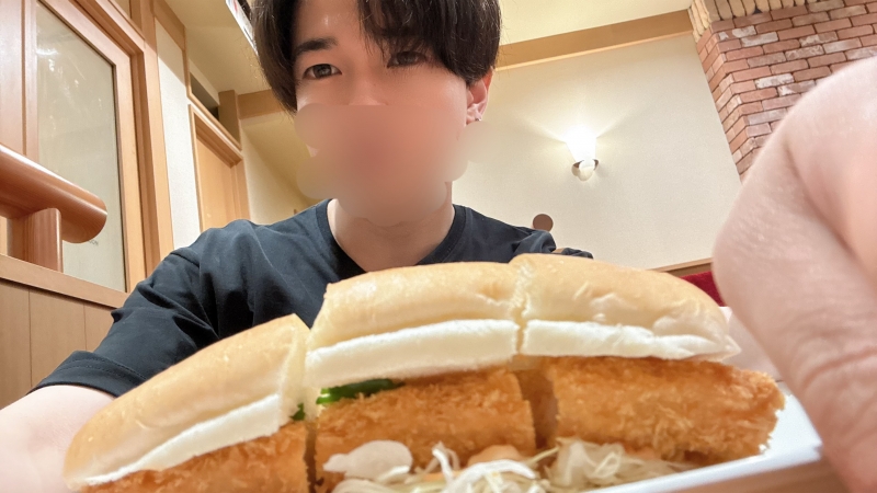 HIKARU(ﾋｶﾙ) コメダ珈琲でかい