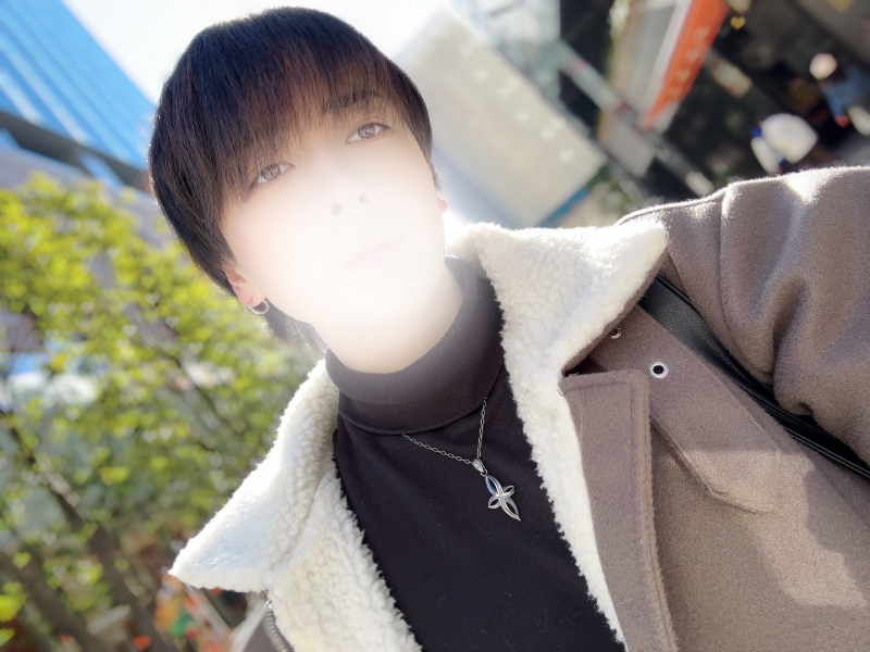 TATSUKI(タツキ) ホッとする瞬間を