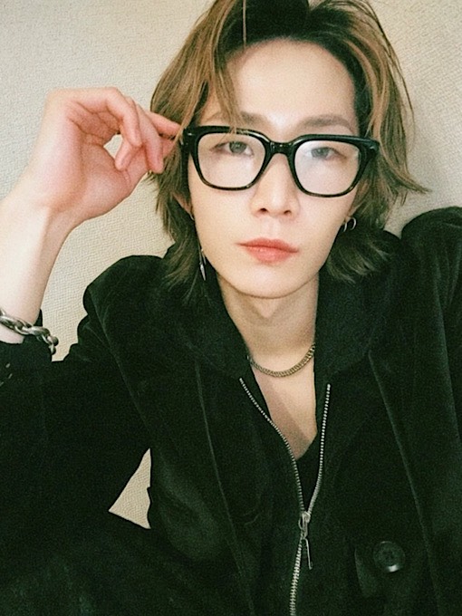 HYO(ﾋｮｳ) 暑い日が続きますね😳❤️‍🔥