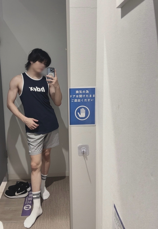 KEN（ｹﾝ） ジムウェア