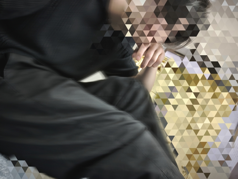 SOU(ｿｳ) イク事がゴールじゃないよね💭