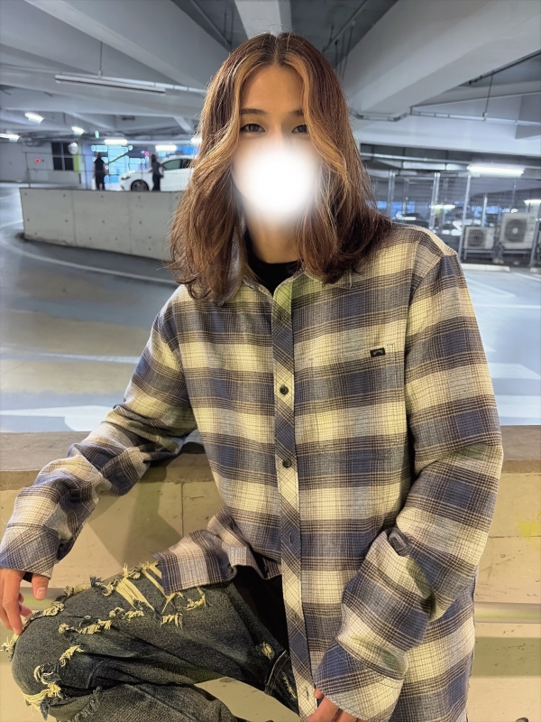 JOJO(ｼﾞｮｼﾞｮ) 平成男子