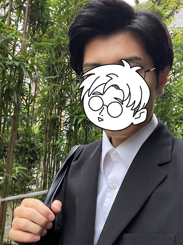 ASAMI(アサミ) 兼業5連勤
