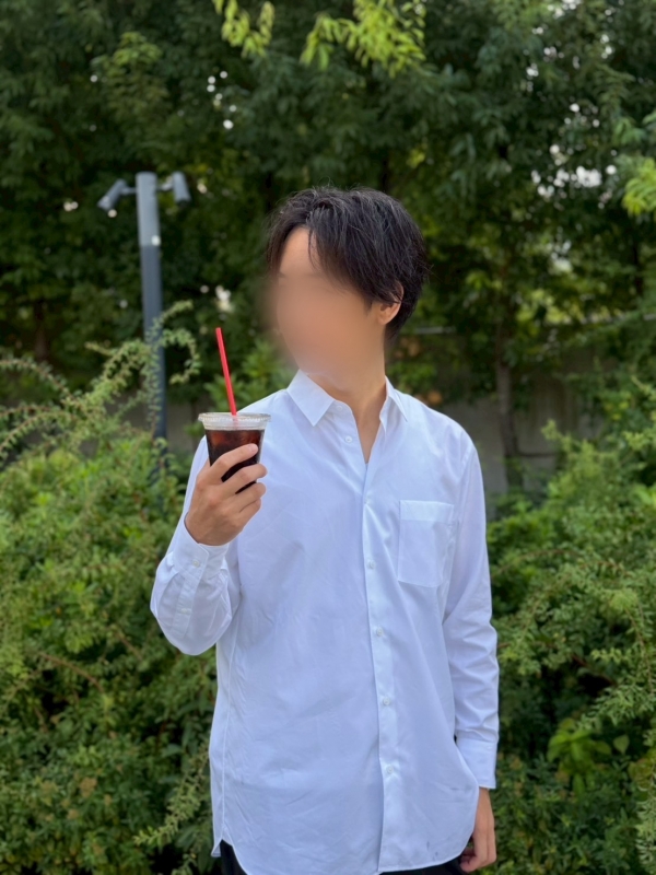 RENTARO(ﾚﾝﾀﾛｳ） 3連休