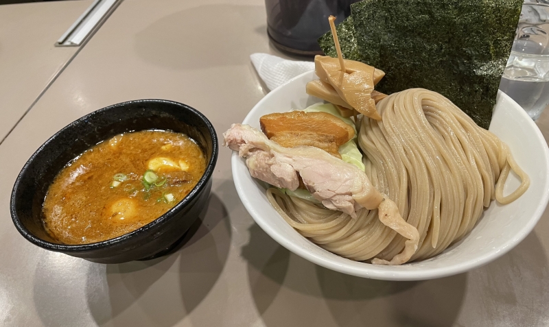 REN（ﾚﾝ） 食欲