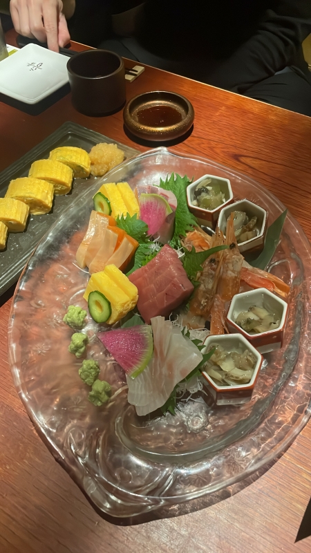 MUGEN（ﾑｹﾞﾝ） ご飯会＆YouTube撮影！