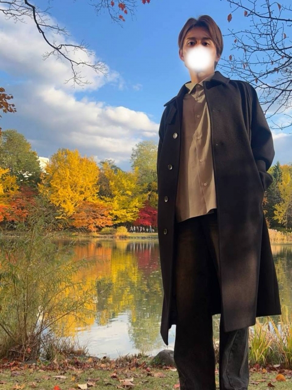 SAICHI(ｻｲﾁ) セピアロード