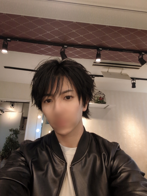 SHINYA(ｼﾝﾔ) 美容院行ってきたよ✂️