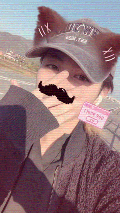 KAGUYA(カグヤ) お散歩日和☀️