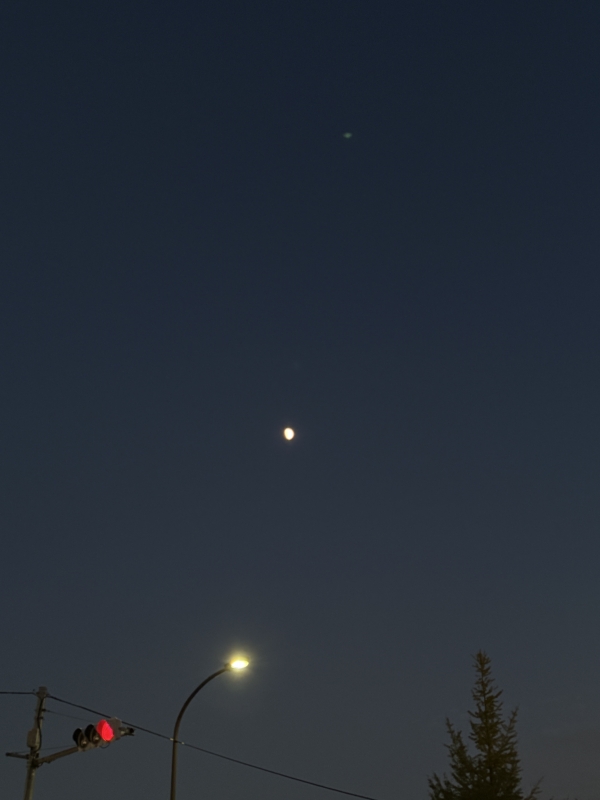 MASH(マッシュ) 今日のお空も綺麗だった