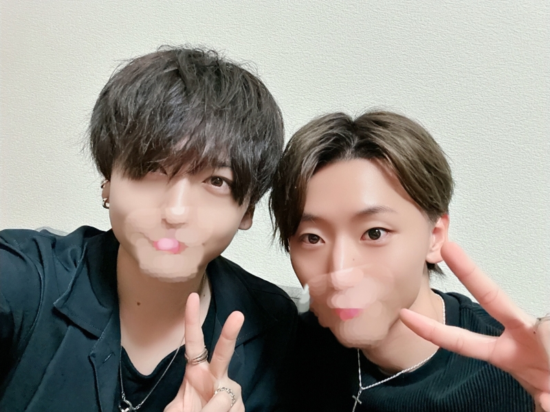 TATSUKI(タツキ) 髪の毛の魔術師❣️