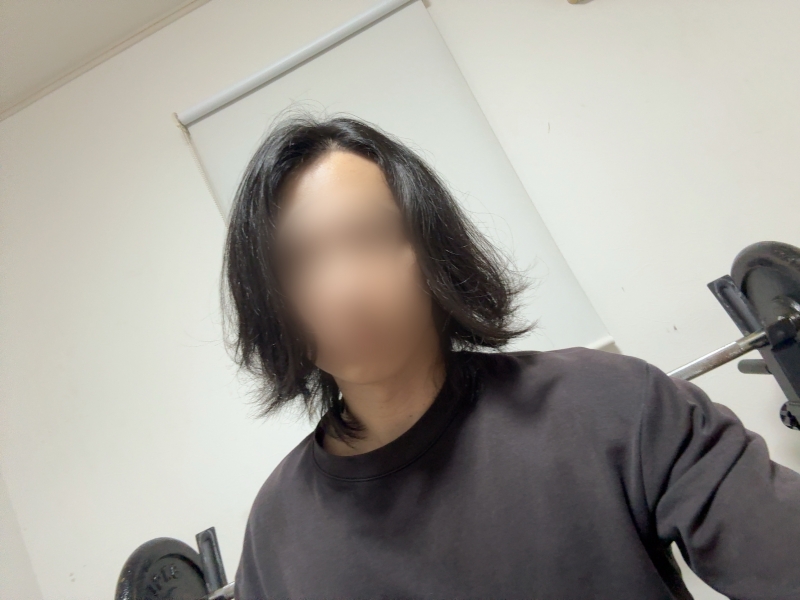 REN(レン) ごっこ