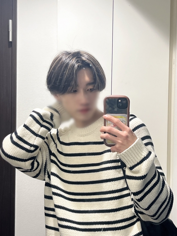 NEO(ﾈｵ) 曇りくらいが丁度いいのかもね😌