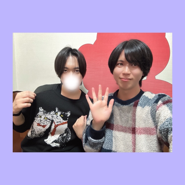 YUNI（ﾕﾆ） クリスマスキャス