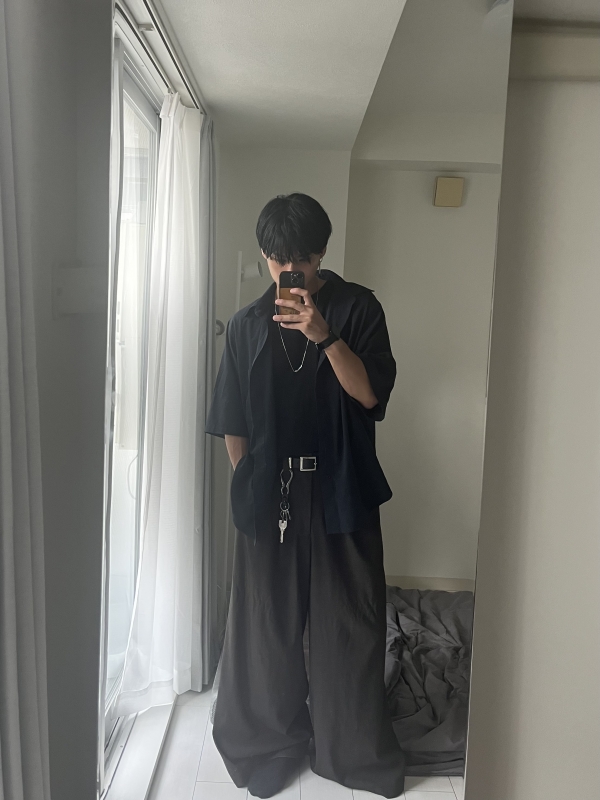MASH(マッシュ) 前髪おろし