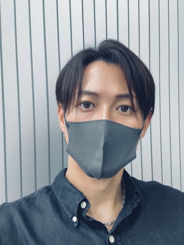 KONOSUKE(ｺｳﾉｽｹ) おはよ