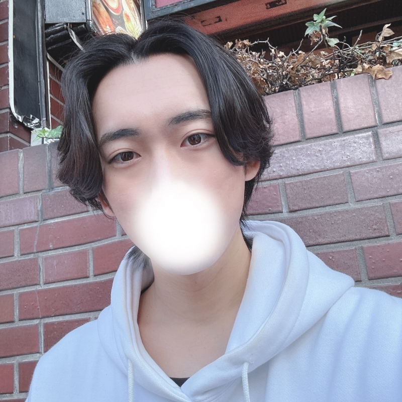 KATSUMI(カツミ) 宣材