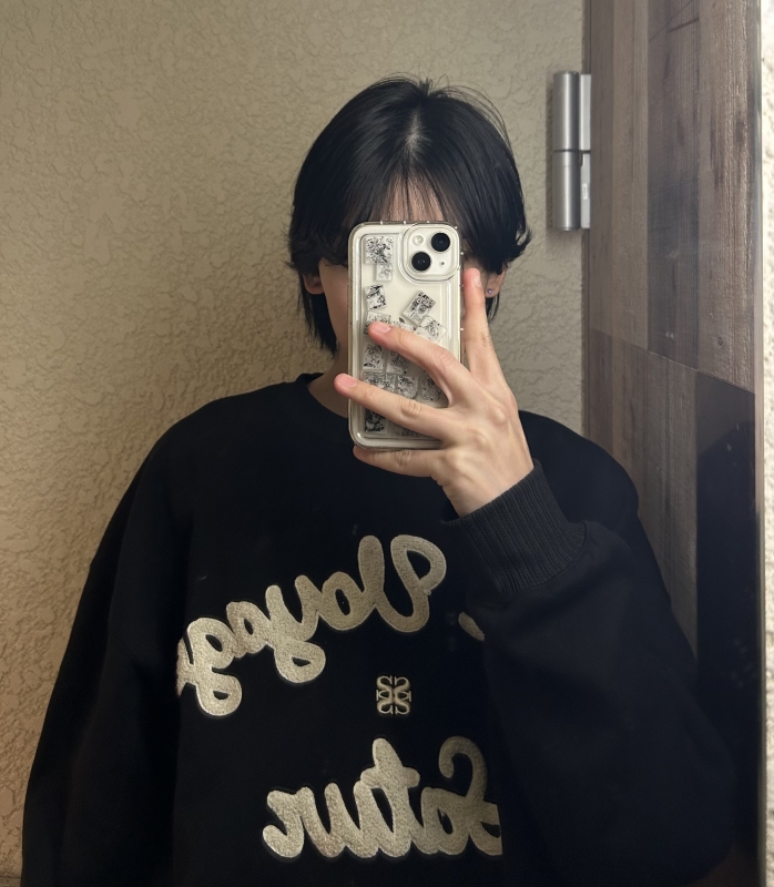 NANO(ﾅﾉ) ツイキャス告知