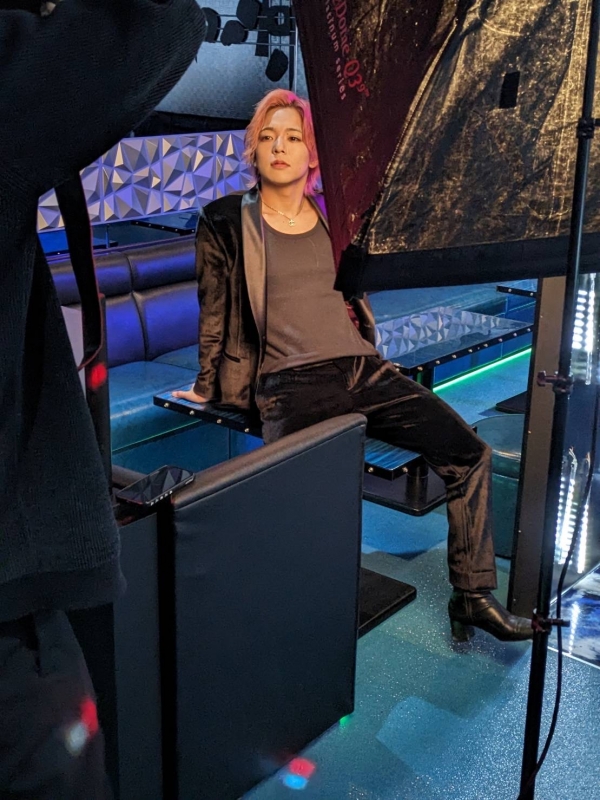 GAKUTO(ｶﾞｸﾄ) 信用しすぎ、期待しすぎは良くない