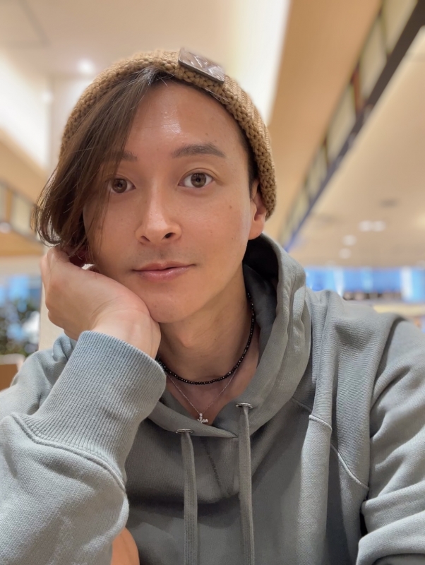 KONOSUKE(コウノスケ) 自分には帰る場所がある