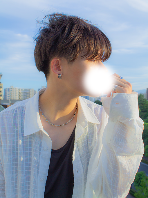 NAGI(ﾅｷﾞ） 貴女の幸せの一部になってもいい？