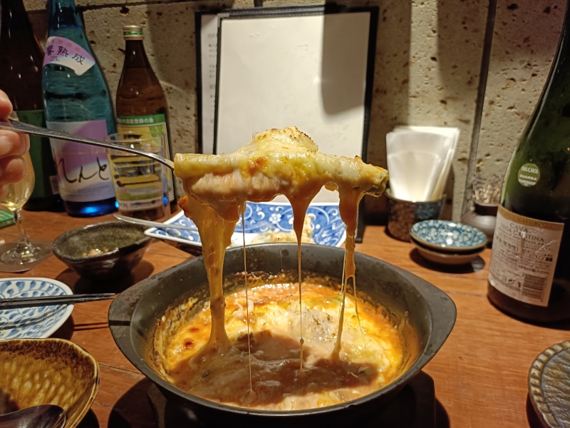 KENTA(ケンタ) 美味しいものを食べること