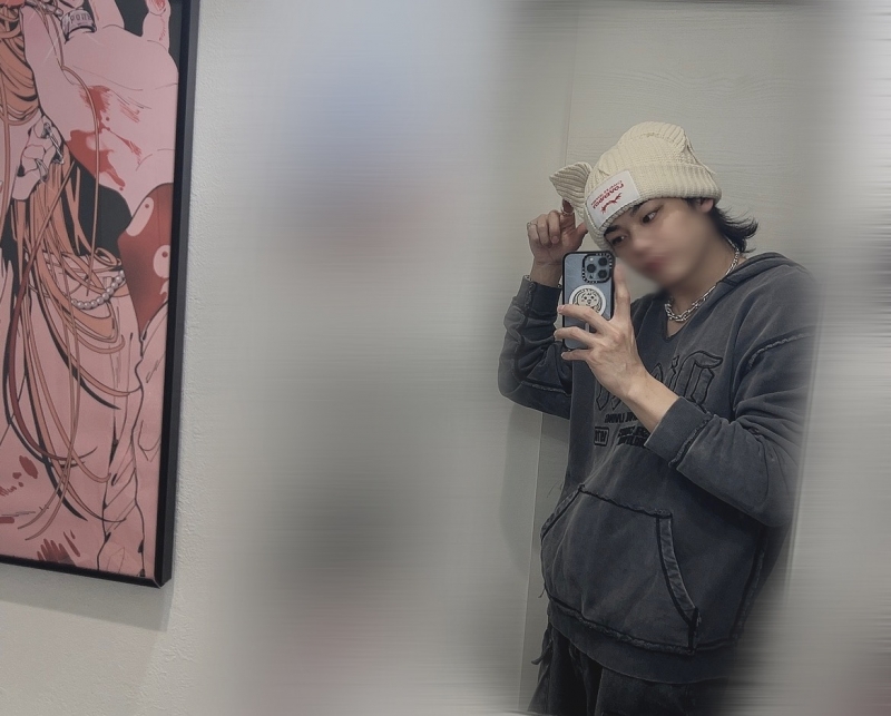 KEN(ケン) 本日の合トレ