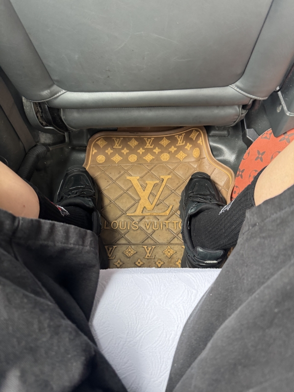 TOA(ﾄｱ) 遅刻しそう