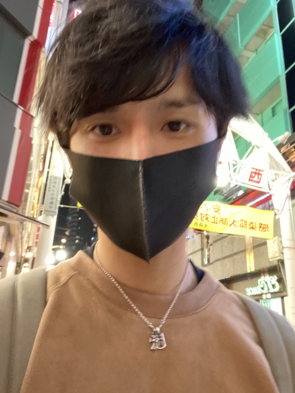 MISAKA(ﾐｻｶ) 一緒に楽しもう〜