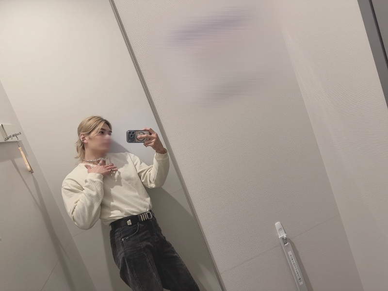 KEN（ｹﾝ） 助かった