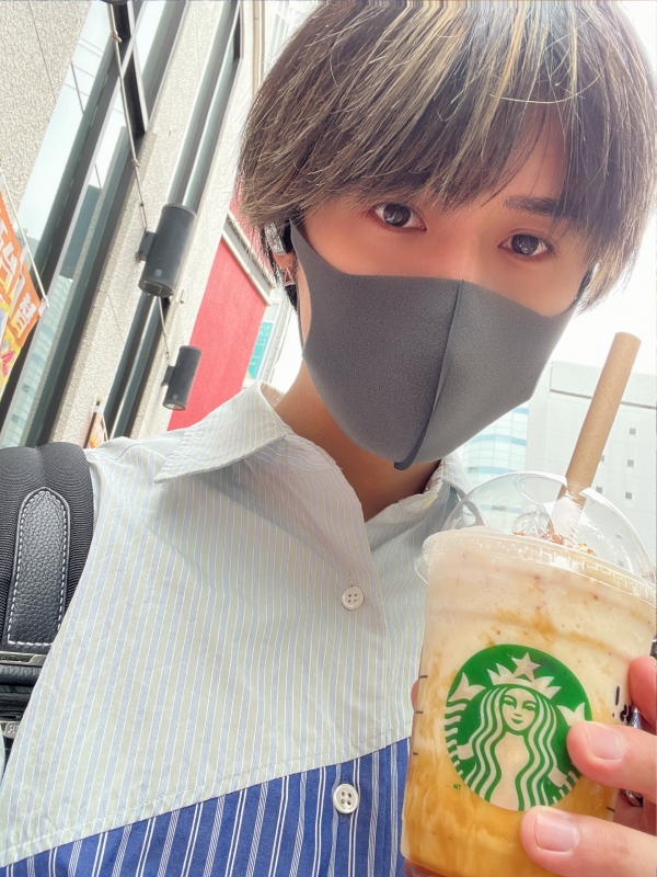 MISAKA(ﾐｻｶ) 芋フラペ